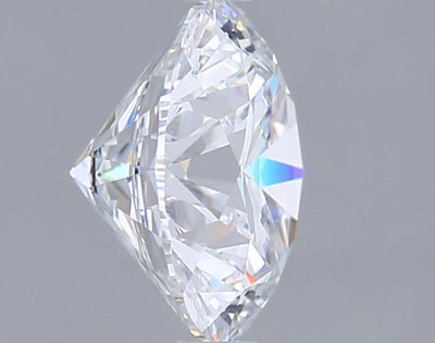 2.14 Carat Round Lab Diamond :: Greenstar spin frame 06