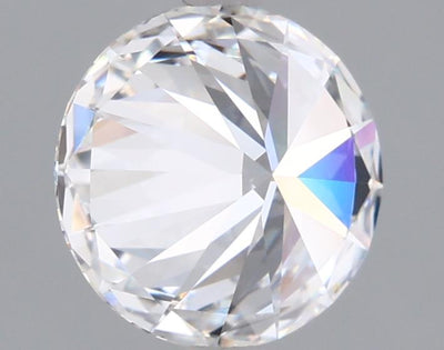 1.54 Carat Round Lab Diamond :: Greenstar spin frame 06
