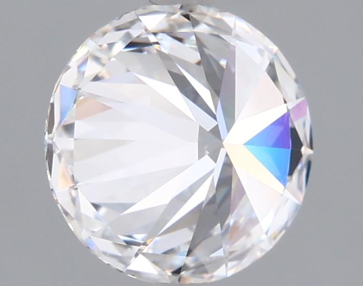 1.54 Carat Round Lab Diamond :: Greenstar spin frame 06