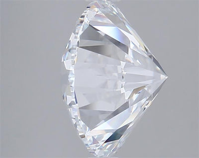 4.01 Carat Round Lab Diamond :: Greenstar spin frame 06