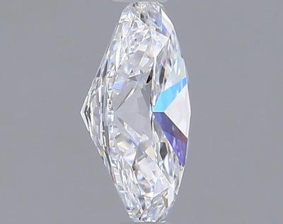 1.05 Carat Oval Lab Diamond :: Greenstar spin frame 06