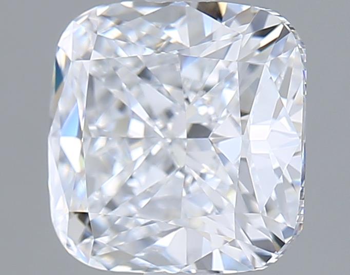 2.02 Carat Cushion Lab Diamond :: Greenstar spin frame 06
