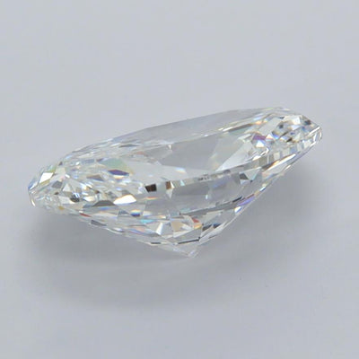 2.02 Carat Oval Lab Diamond :: Greenstar spin frame 06