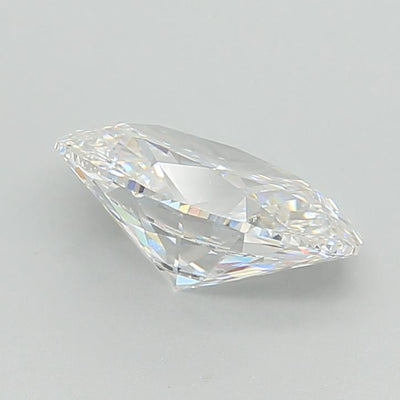 2.05 Carat Oval Lab Diamond :: Greenstar spin frame 06