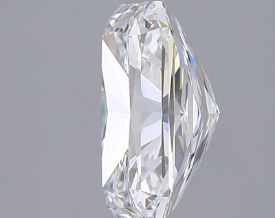 2.60 Carat Radiant Lab Diamond :: Greenstar spin frame 06