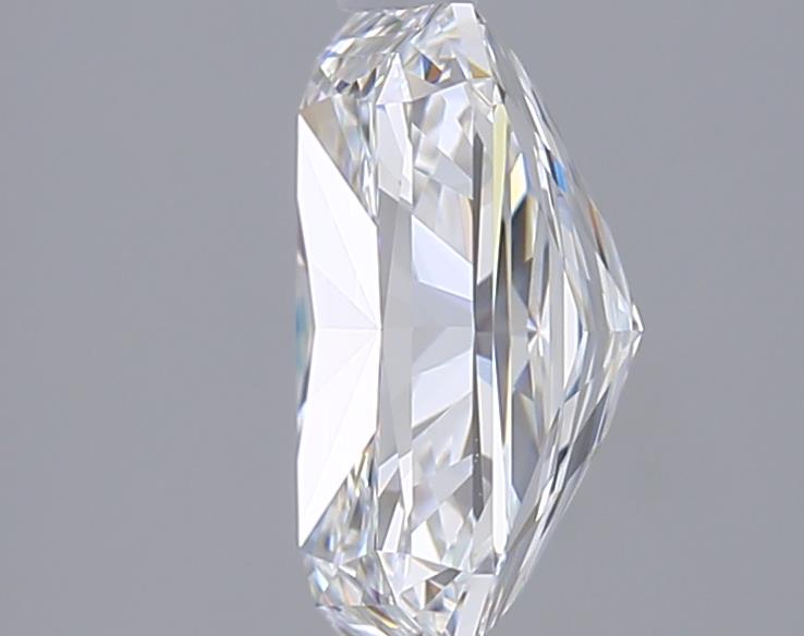 2.60 Carat Radiant Lab Diamond :: Greenstar spin frame 06