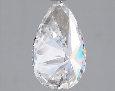 1.99 Carat Pear Lab Diamond :: Greenstar spin frame 06