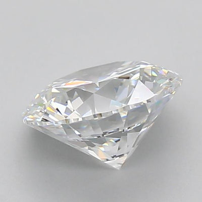 2.20 Carat Round Lab Diamond :: Greenstar spin frame 06