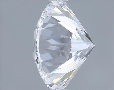 2.04 Carat Round Lab Diamond :: Greenstar spin frame 06