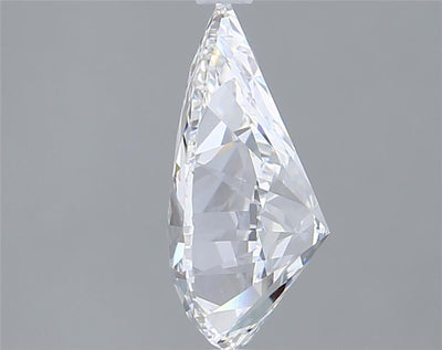 2.51 Carat Pear Lab Diamond :: Greenstar spin frame 06