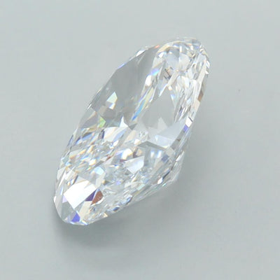 3.02 Carat Oval Lab Diamond :: Greenstar spin frame 06