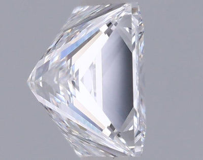 1.51 Carat Princess Lab Diamond :: Greenstar spin frame 06
