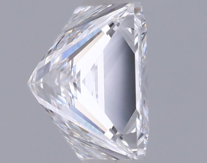 1.51 Carat Princess Lab Diamond :: Greenstar spin frame 06