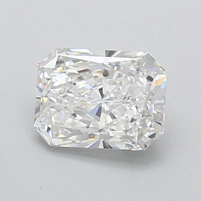 1.50 Carat Radiant Lab Diamond :: Greenstar spin frame 06