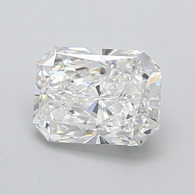 1.50 Carat Radiant Lab Diamond :: Greenstar spin frame 06
