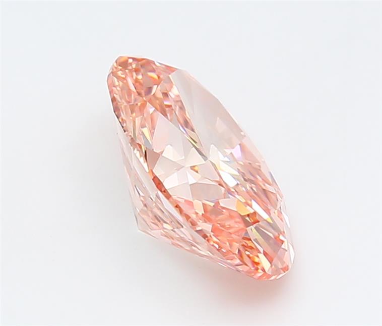 3.61 Carat Oval Lab Diamond :: Greenstar spin frame 06