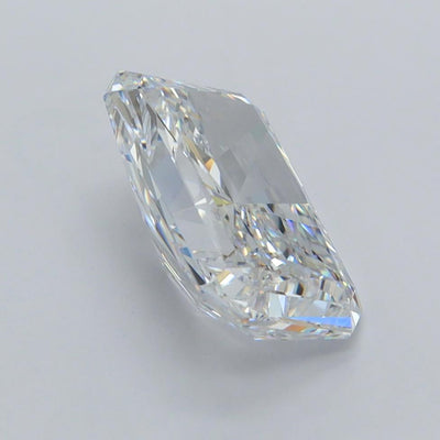 2.53 Carat Radiant Lab Diamond :: Greenstar spin frame 06