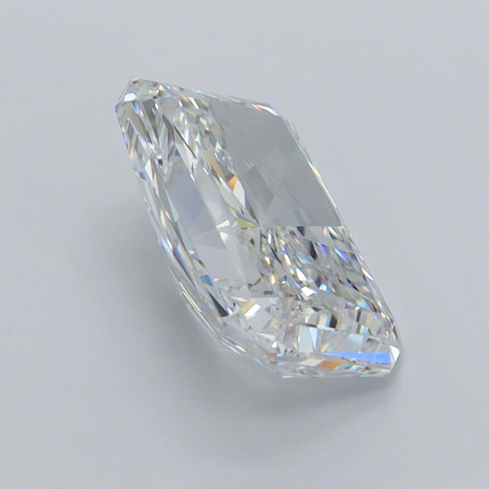 2.53 Carat Radiant Lab Diamond :: Greenstar spin frame 06