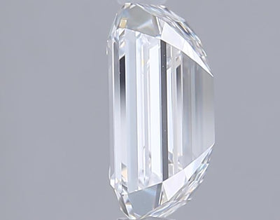 2.19 Carat Emerald Lab Diamond :: Greenstar spin frame 06
