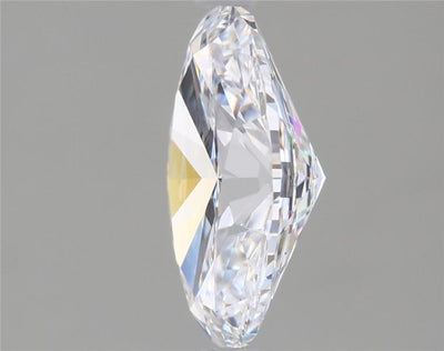 1.55 Carat Oval Lab Diamond :: Greenstar spin frame 06