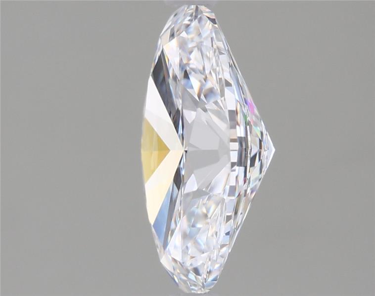 1.55 Carat Oval Lab Diamond :: Greenstar spin frame 06