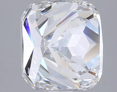 2.34 Carat Cushion Lab Diamond :: Greenstar spin frame 06