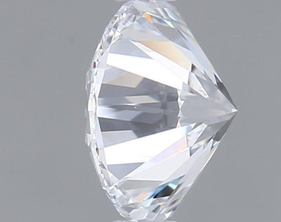 1.01 Carat Round Lab Diamond :: Greenstar spin frame 06