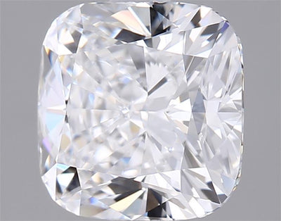 2.06 Carat Cushion Lab Diamond :: Greenstar spin frame 06