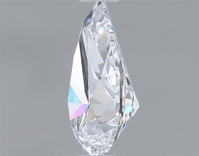 1.01 Carat Pear Lab Diamond :: Greenstar spin frame 06