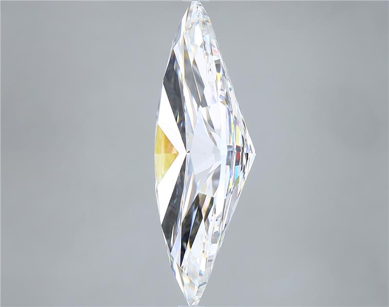 11.02 Carat Marquise Lab Diamond :: Greenstar spin frame 06