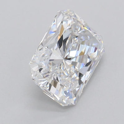 1.05 Carat Radiant Lab Diamond :: Greenstar spin frame 06