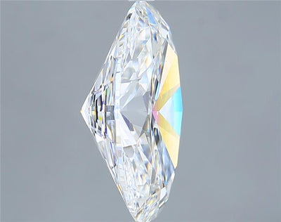 5.05 Carat Oval Lab Diamond :: Greenstar spin frame 06