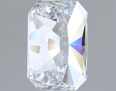 2.00 Carat Radiant Lab Diamond :: Greenstar spin frame 06