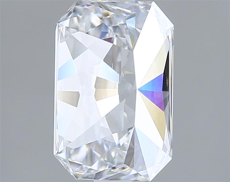 2.00 Carat Radiant Lab Diamond :: Greenstar spin frame 06