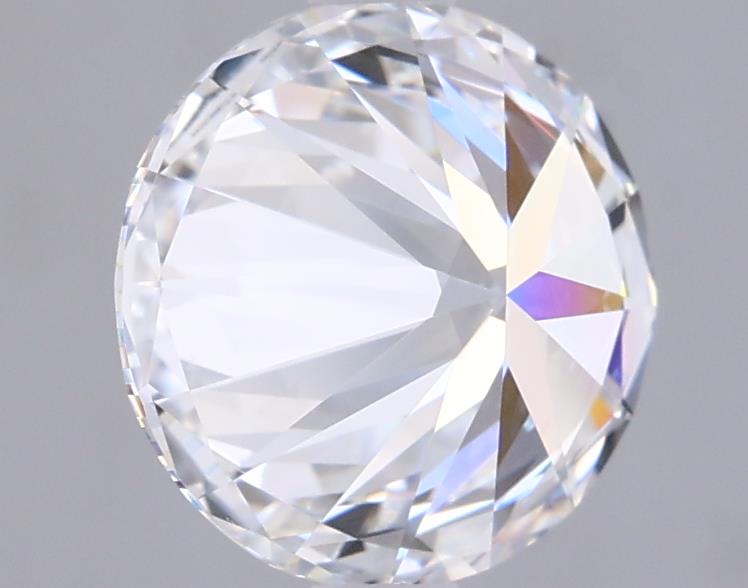1.60 Carat Round Lab Diamond :: Greenstar spin frame 06