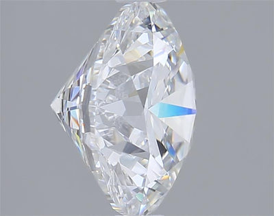 2.02 Carat Round Lab Diamond :: Greenstar spin frame 06