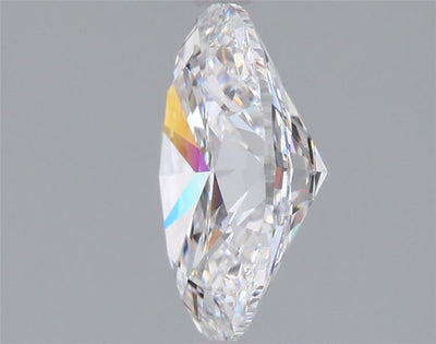 1.55 Carat Oval Lab Diamond :: Greenstar spin frame 06