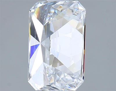 2.01 Carat Radiant Lab Diamond :: Greenstar spin frame 06
