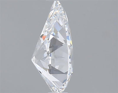 1.04 Carat Pear Lab Diamond :: Greenstar spin frame 06