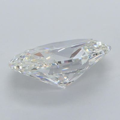 2.45 Carat Oval Lab Diamond :: Greenstar spin frame 06