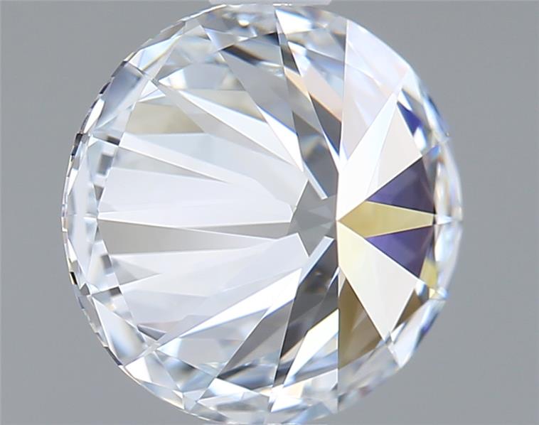 1.50 Carat Round Lab Diamond :: Greenstar spin frame 06