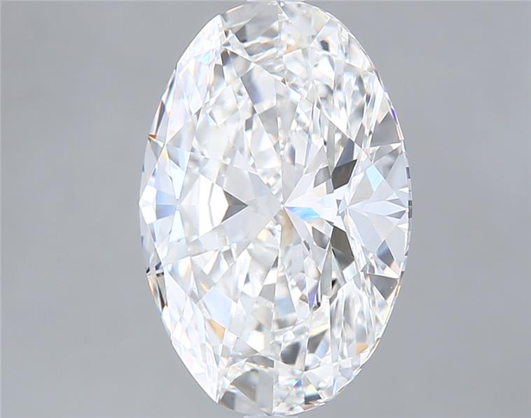 5.03 Carat Oval Lab Diamond :: Greenstar spin frame 06