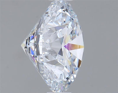 1.79 Carat Round Lab Diamond :: Greenstar spin frame 06