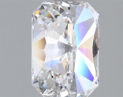 1.82 Carat Radiant Lab Diamond :: Greenstar spin frame 06