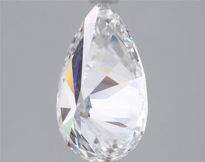 2.06 Carat Pear Lab Diamond :: Greenstar spin frame 06