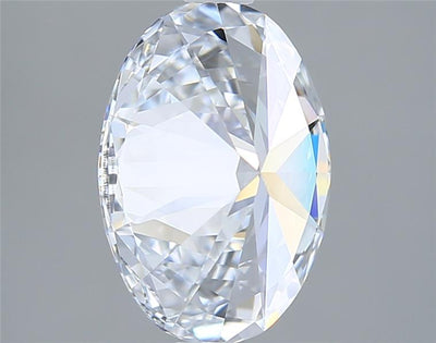 2.06 Carat Oval Lab Diamond :: Greenstar spin frame 06