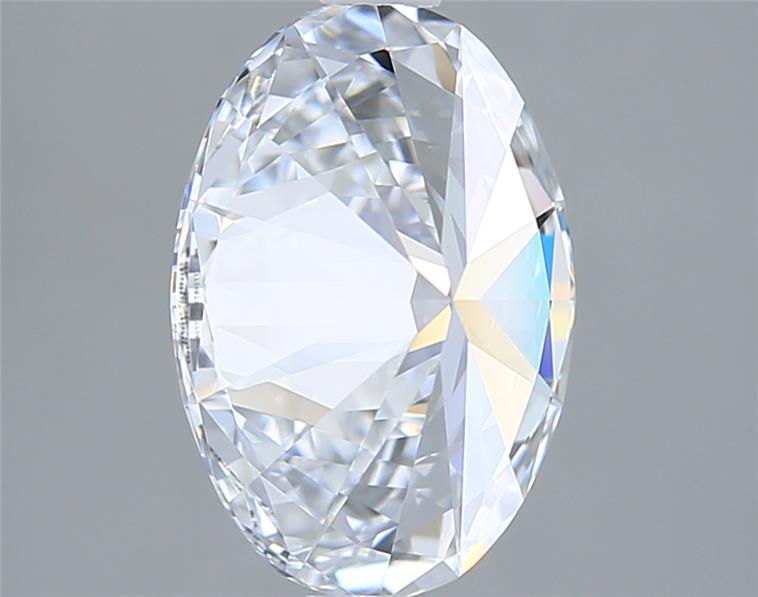 2.06 Carat Oval Lab Diamond :: Greenstar spin frame 06