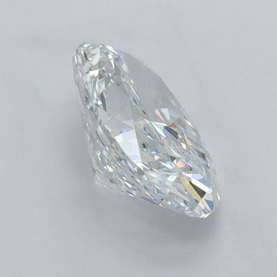 1.51 Carat Oval Lab Diamond :: Greenstar spin frame 06