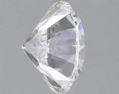 3.01 Carat Round Lab Diamond :: Greenstar spin frame 06
