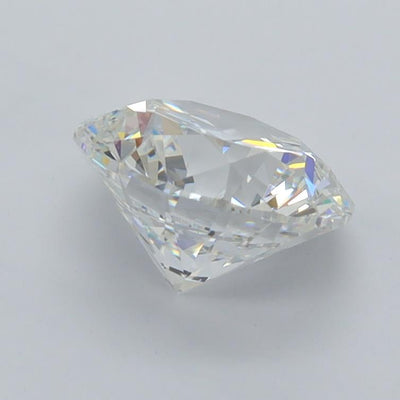 1.52 Carat Round Lab Diamond :: Greenstar spin frame 06